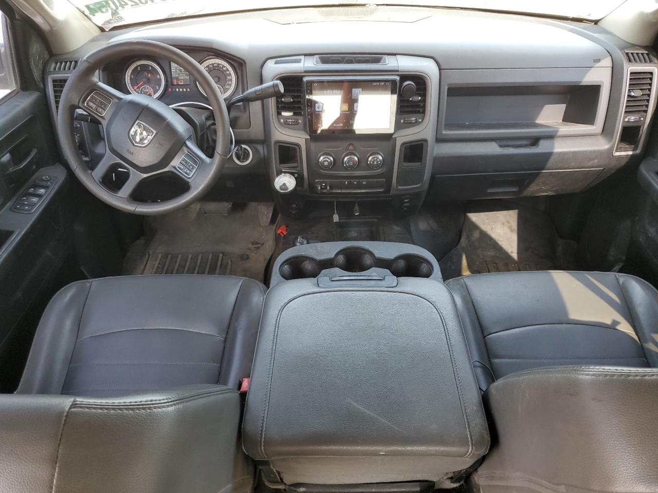 2018 Ram 3500 St VIN: 3C63RRGL7JG179133 Lot: 64524054