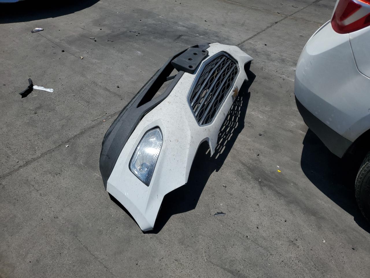 2016 Chevrolet Equinox Ltz VIN: 2GNALDEK3G1186670 Lot: 63561214