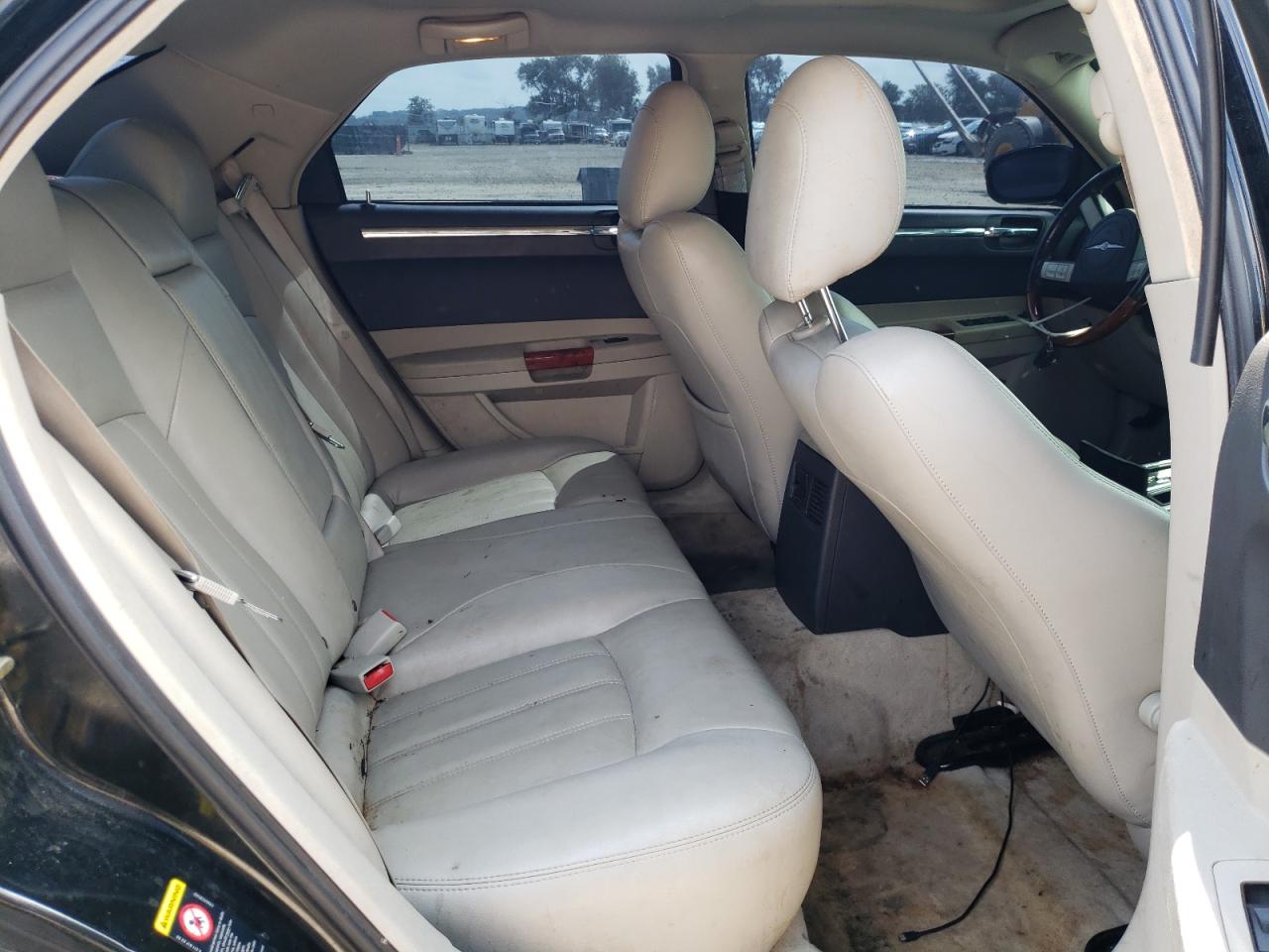 2005 Chrysler 300C VIN: 2C3AA63H15H521886 Lot: 65113544