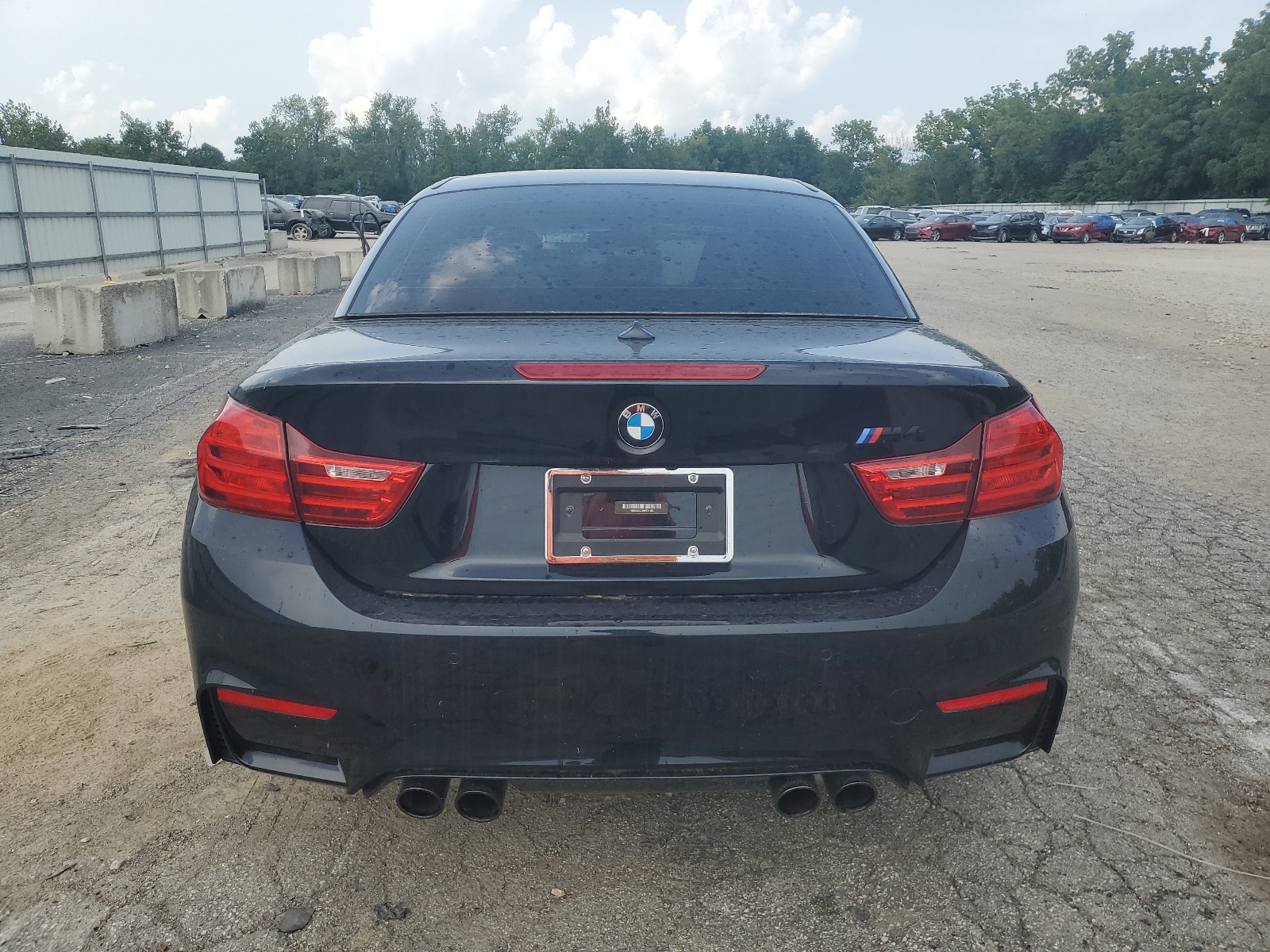 WBS3U9C36HP971155 2017 BMW M4