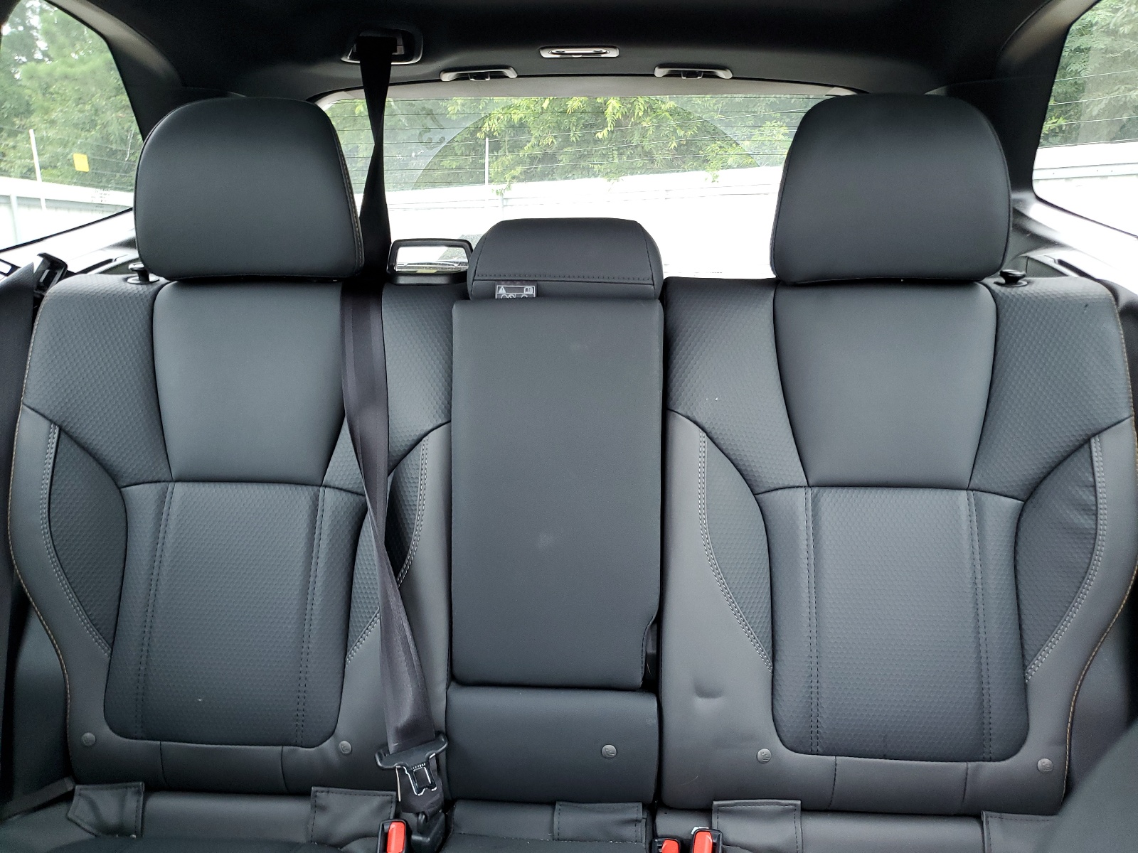 JF2SKAMC2NH465290 2022 Subaru Forester Wilderness