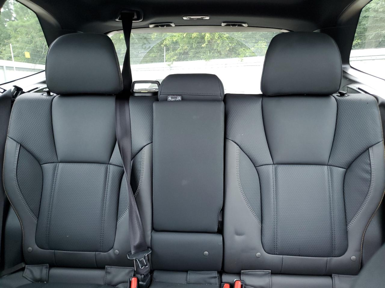 2022 Subaru Forester Wilderness VIN: JF2SKAMC2NH465290 Lot: 63686484