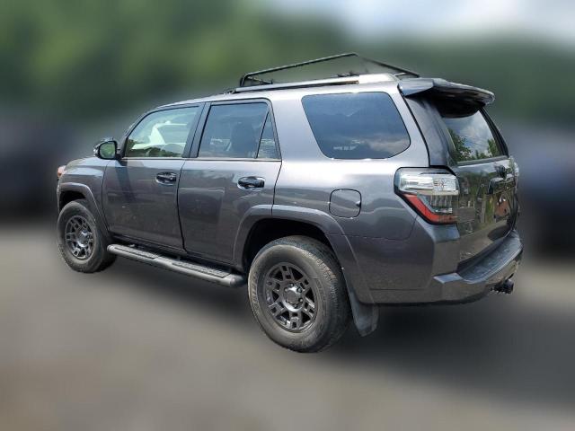  TOYOTA 4RUNNER 2021 Сірий