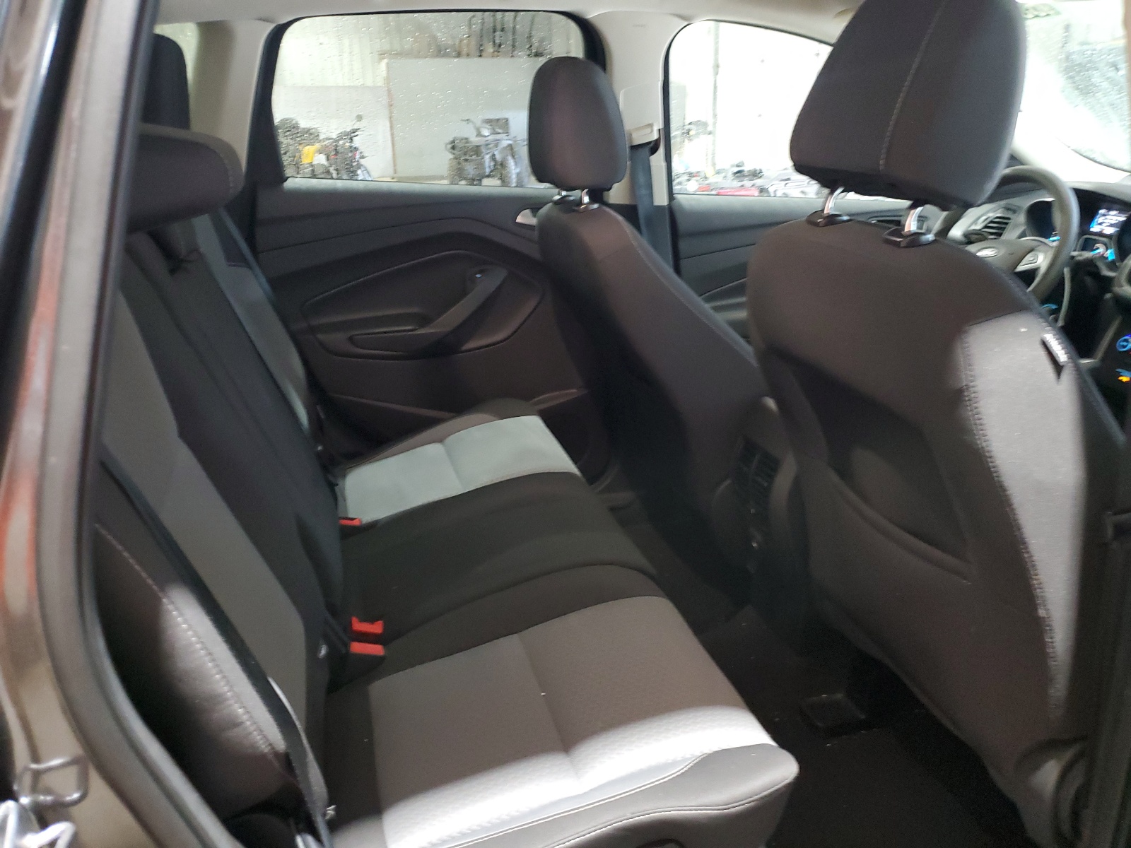 1FMCU9GD9HUB49313 2017 Ford Escape Se