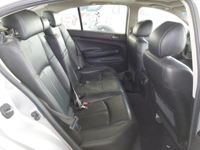 JNKDV6AE7DM200743 - 2013 INFI G25 - #61773794