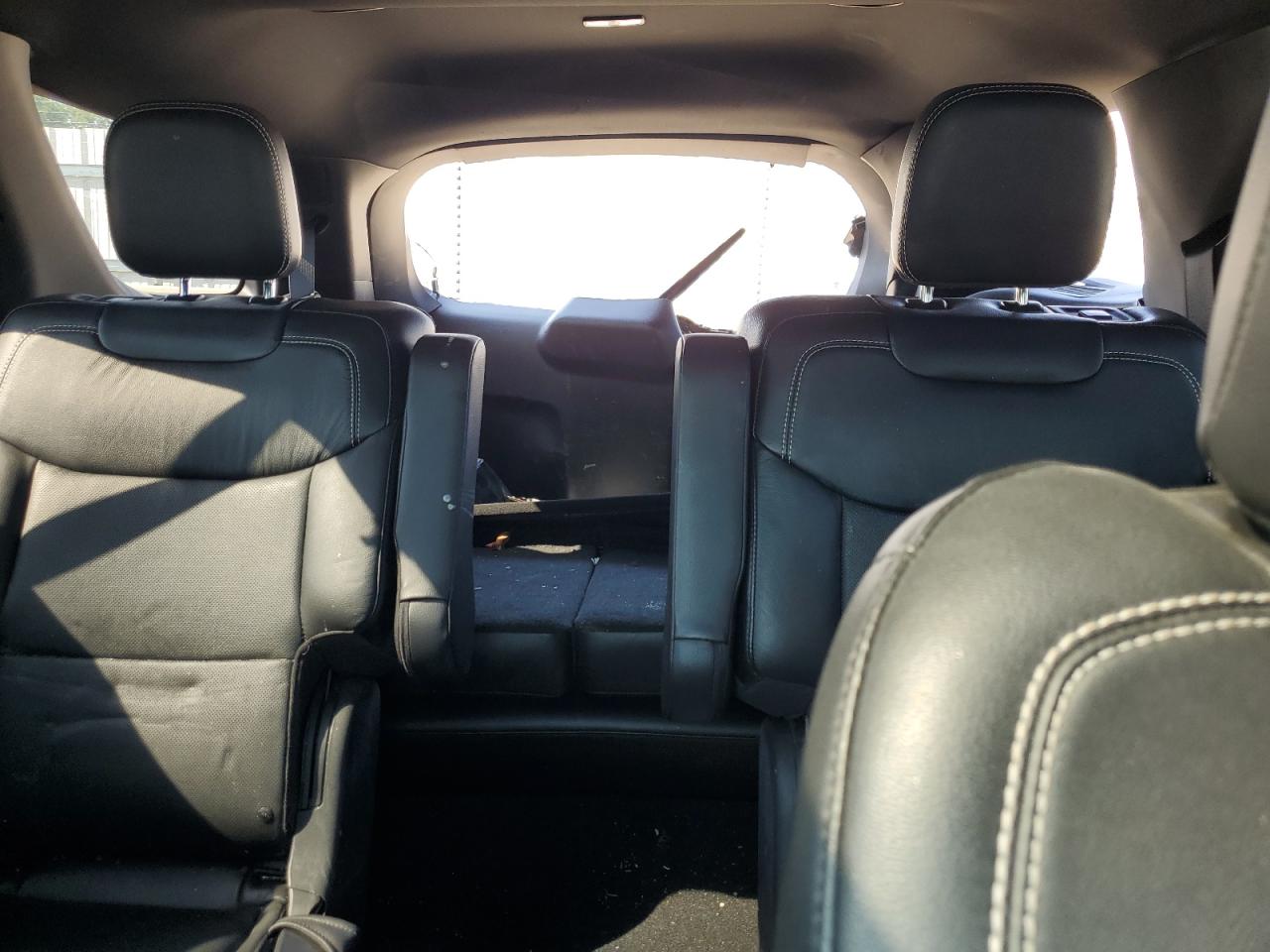 2021 Ford Explorer St VIN: 1FM5K8GC6MGB19937 Lot: 61852734