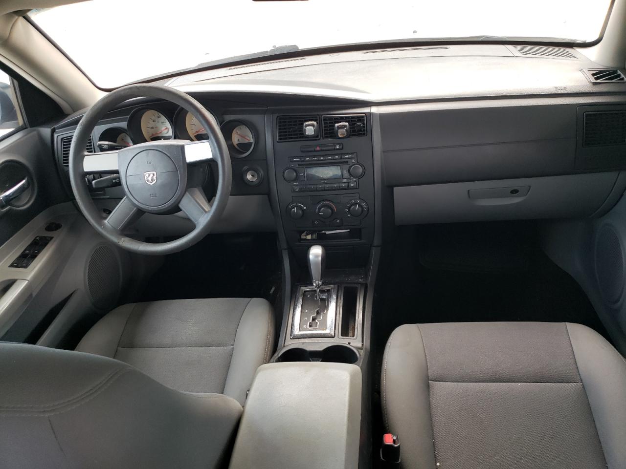 2006 Dodge Charger Se VIN: 2B3LA43G56H508030 Lot: 62715974