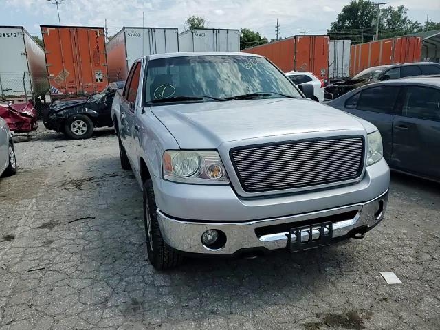 2006 Ford F150 VIN: 1FTPX14556FB36524 Lot: 65052004