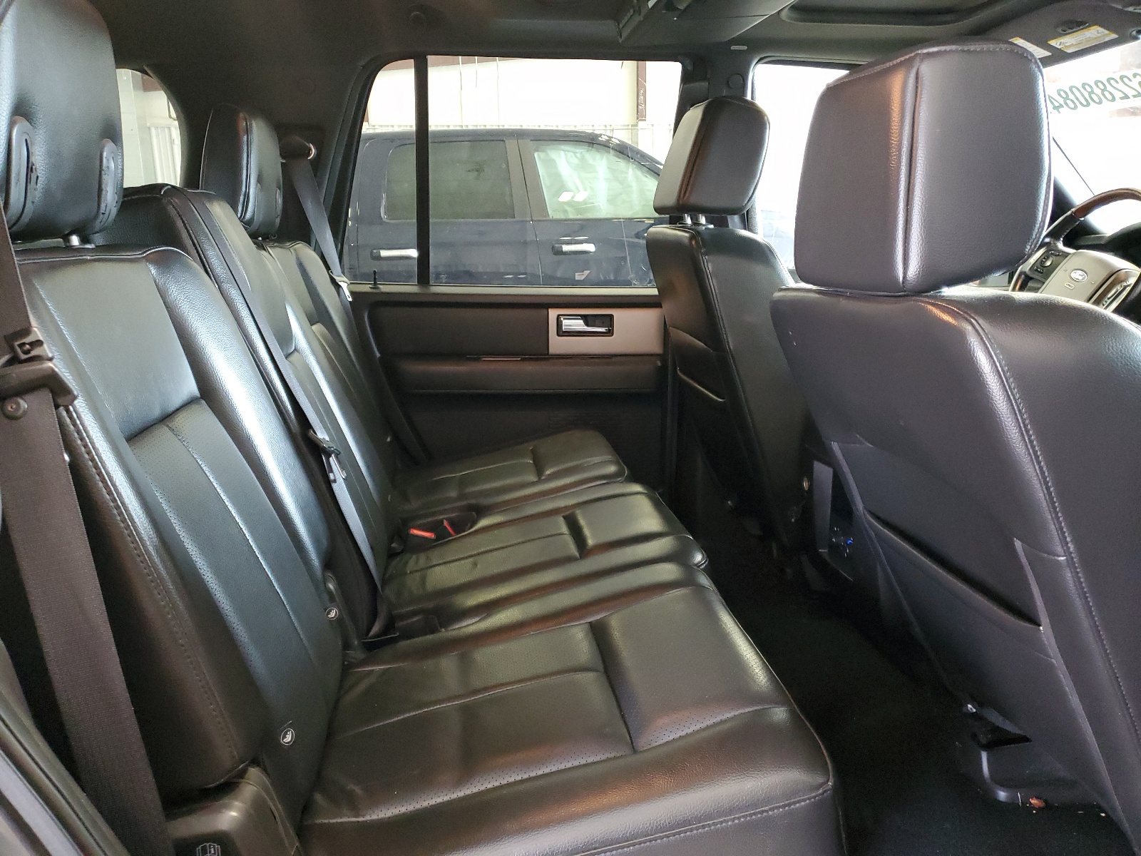 1FMFU20567LA00174 2007 Ford Expedition Limited