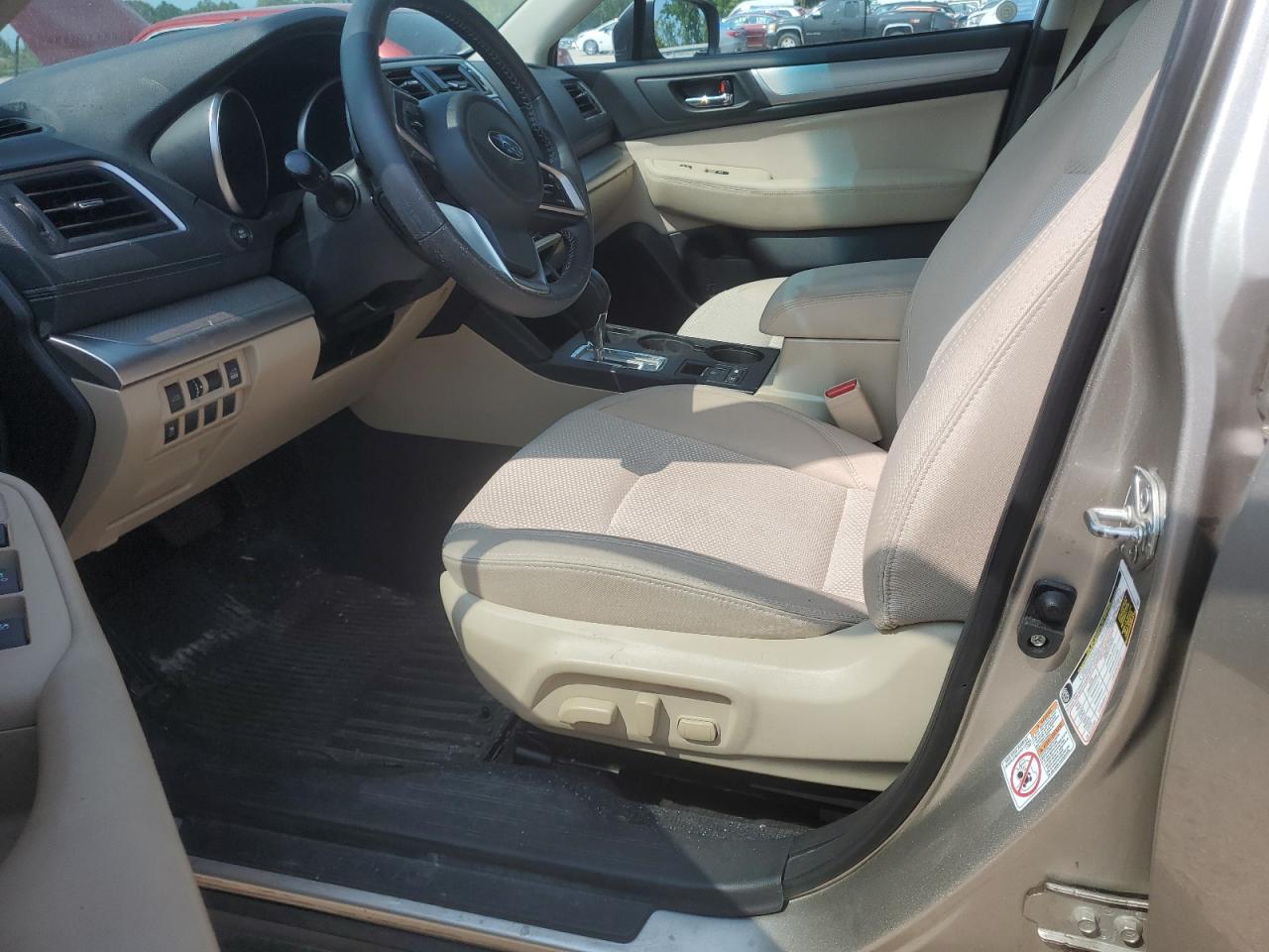 2018 Subaru Outback 2.5I Premium VIN: 4S4BSADC6J3224463 Lot: 64068514