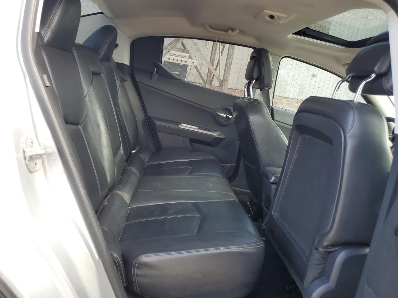 2010 Dodge Avenger R/T VIN: 1B3CC5FB0AN184033 Lot: 62093964