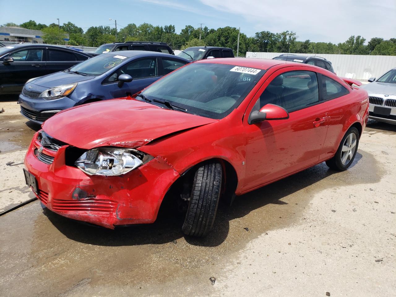 2008 Chevrolet Cobalt - Image 1