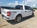 2018 Ford F150 Supercrew   იყიდება Florence-ში, MS - Front End