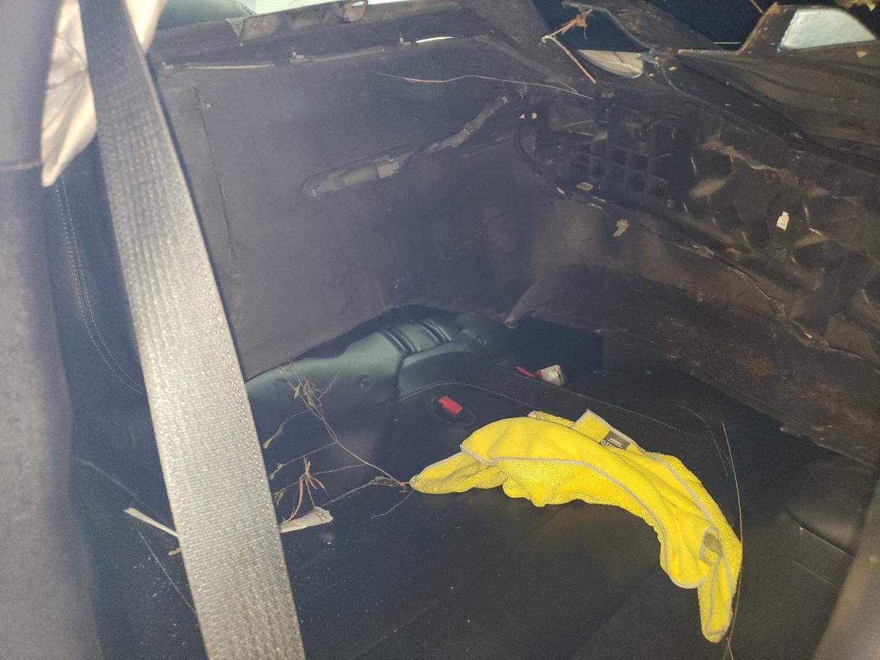 2016 Ford Mustang VIN: 1FA6P8TH3G5337156 Lot: 65316504