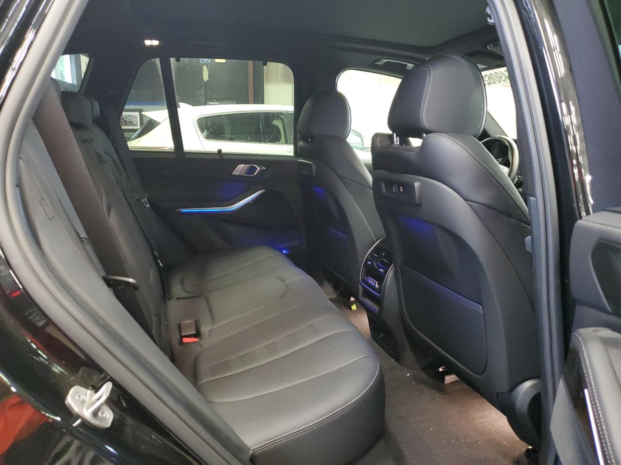 2022 BMW X5 xDrive40I VIN: 5UXCR6C00N9J09822 Lot: 64906234
