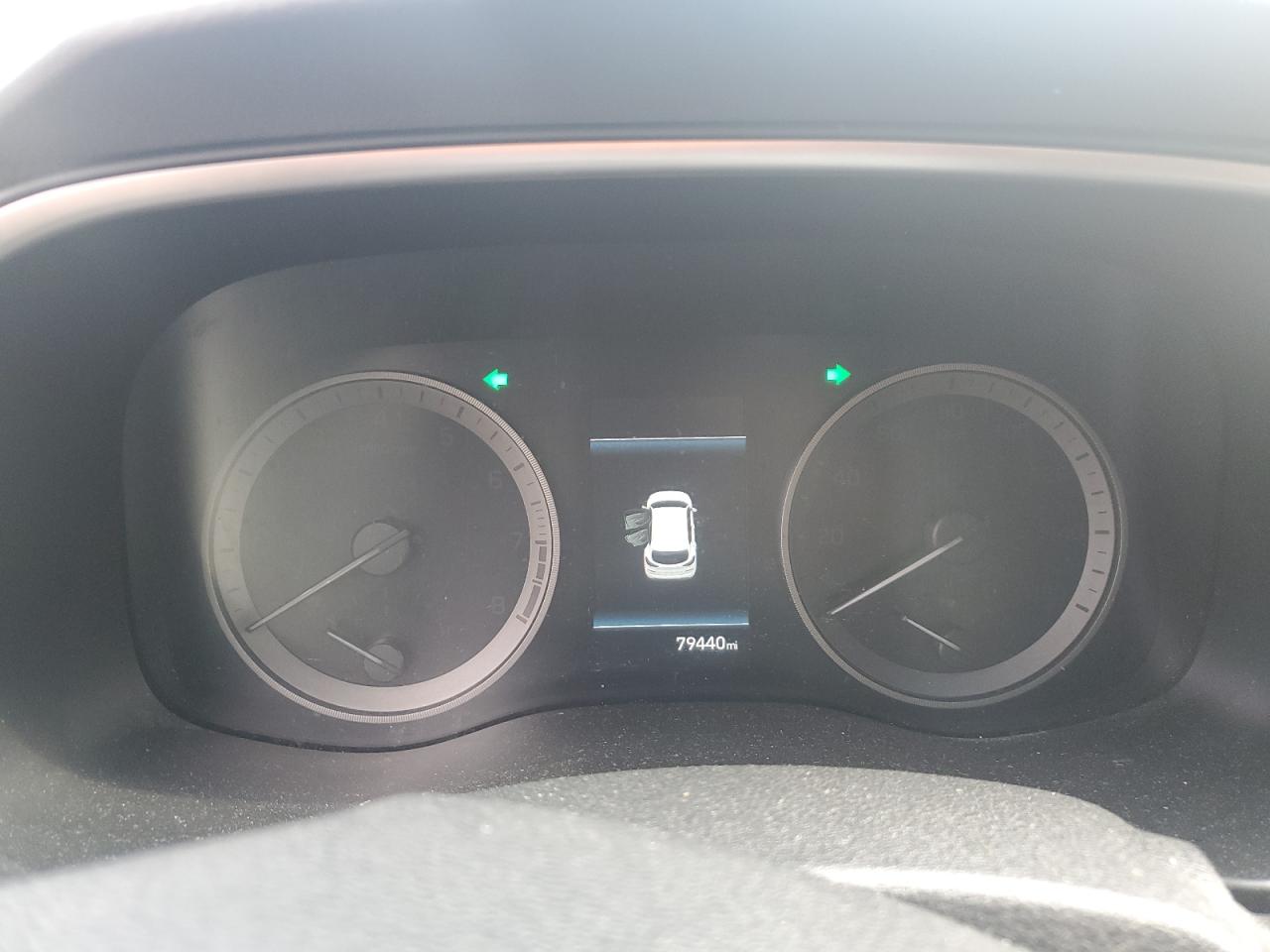 2019 Hyundai Tucson Limited VIN: KM8J33AL0KU915394 Lot: 64015524