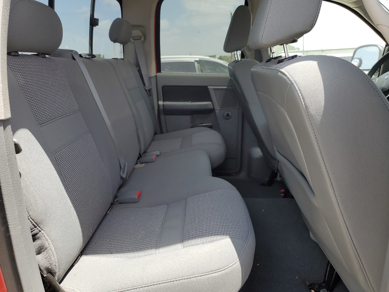 1D7HA18267S248835 2007 Dodge Ram 1500 St