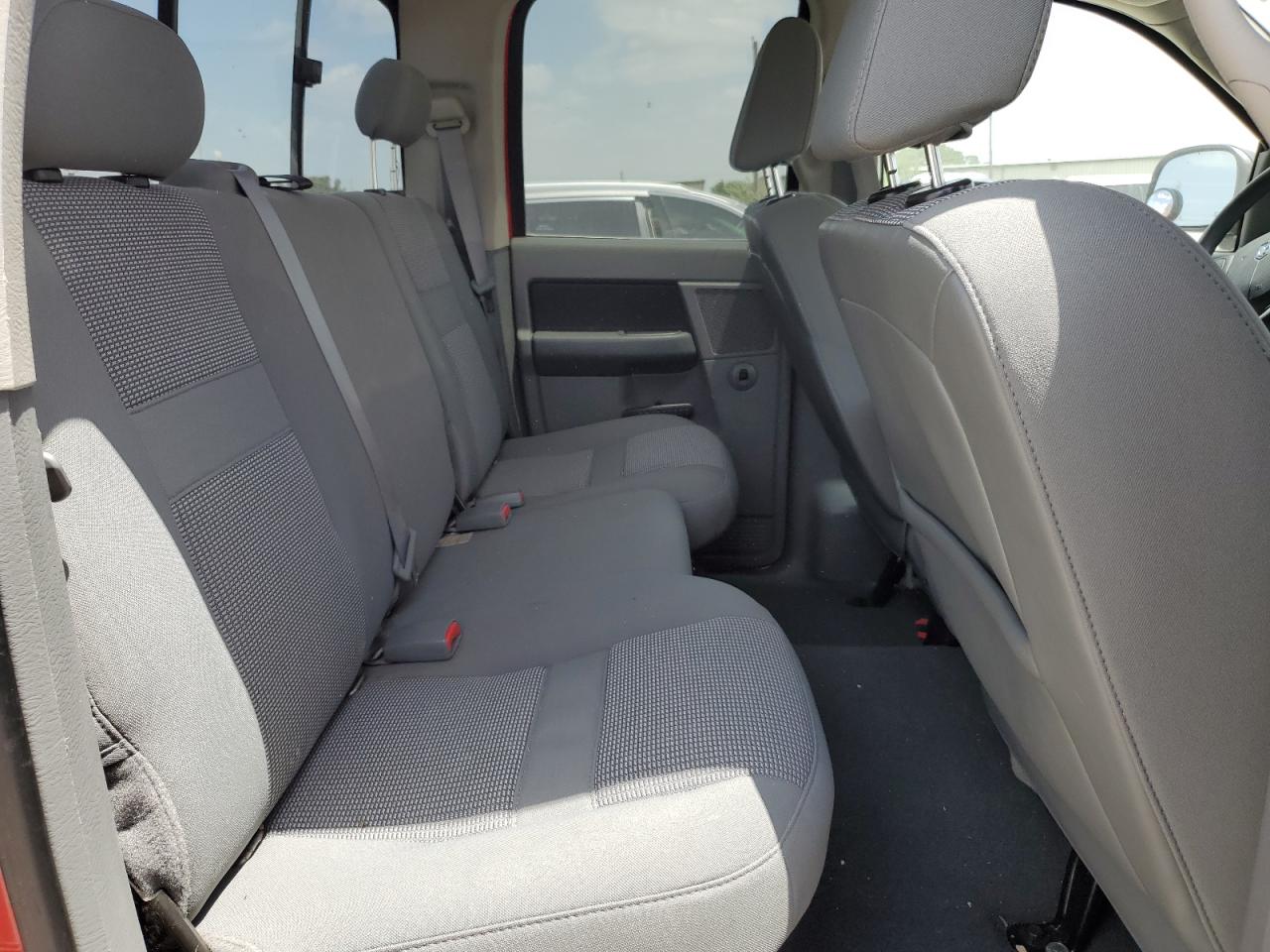 2007 Dodge Ram 1500 St VIN: 1D7HA18267S248835 Lot: 65426704