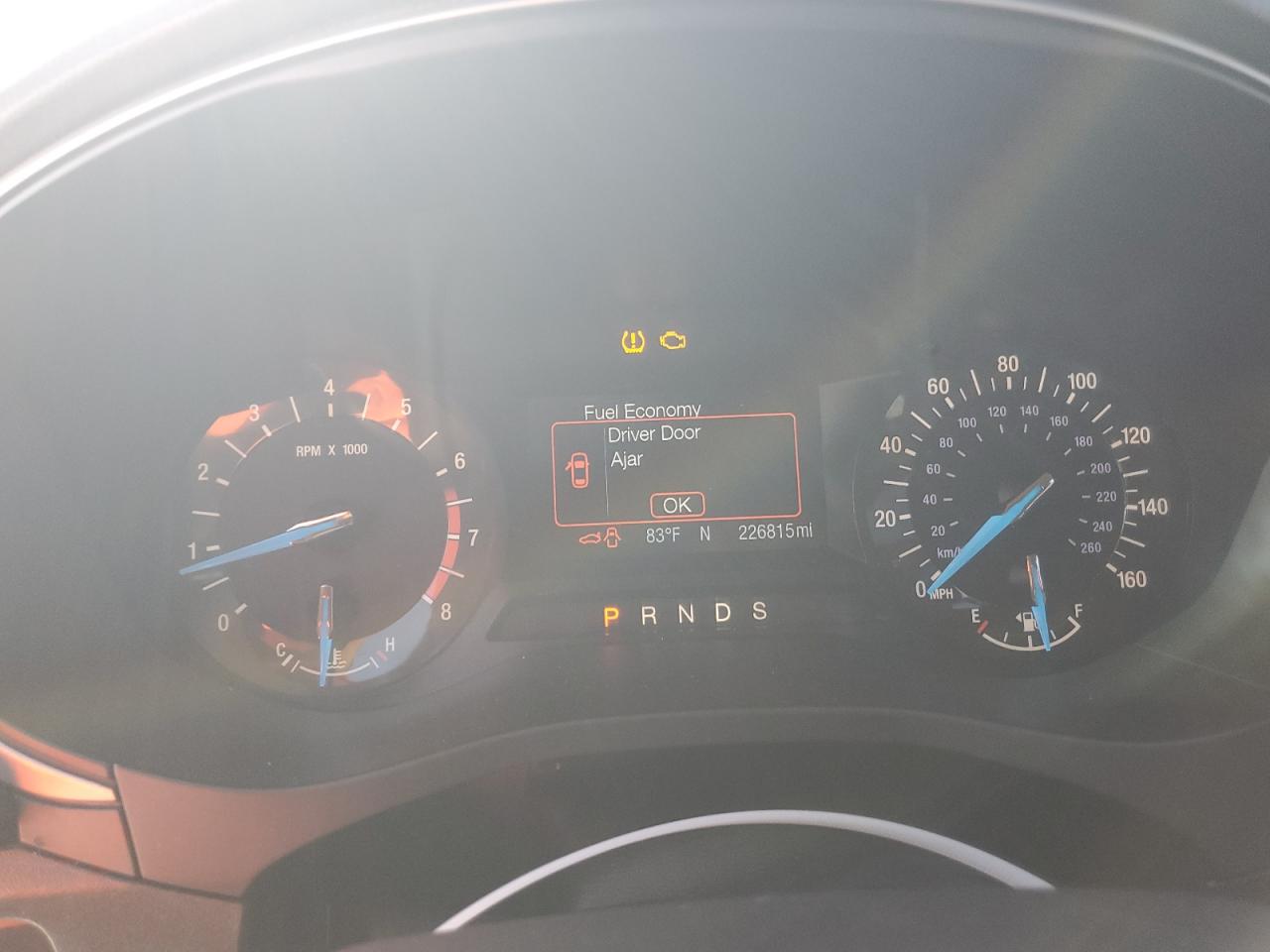 2016 Ford Fusion Se VIN: 3FA6P0H79GR345888 Lot: 91969475