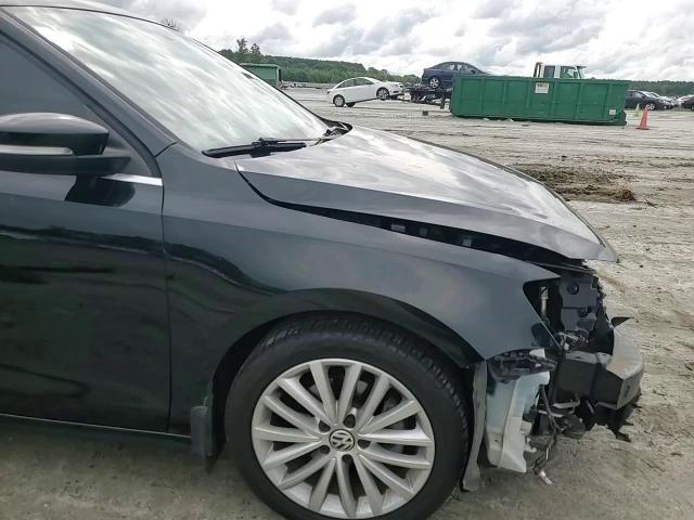 2016 Volkswagen Jetta Sel VIN: 3VWL17AJ6GM204672 Lot: 64820994