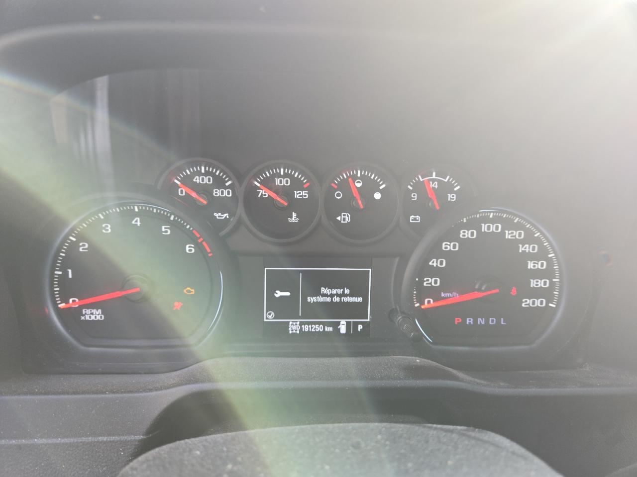 2020 GMC Sierra K1500 VIN: 1GTU9AEF8LZ348848 Lot: 61893224