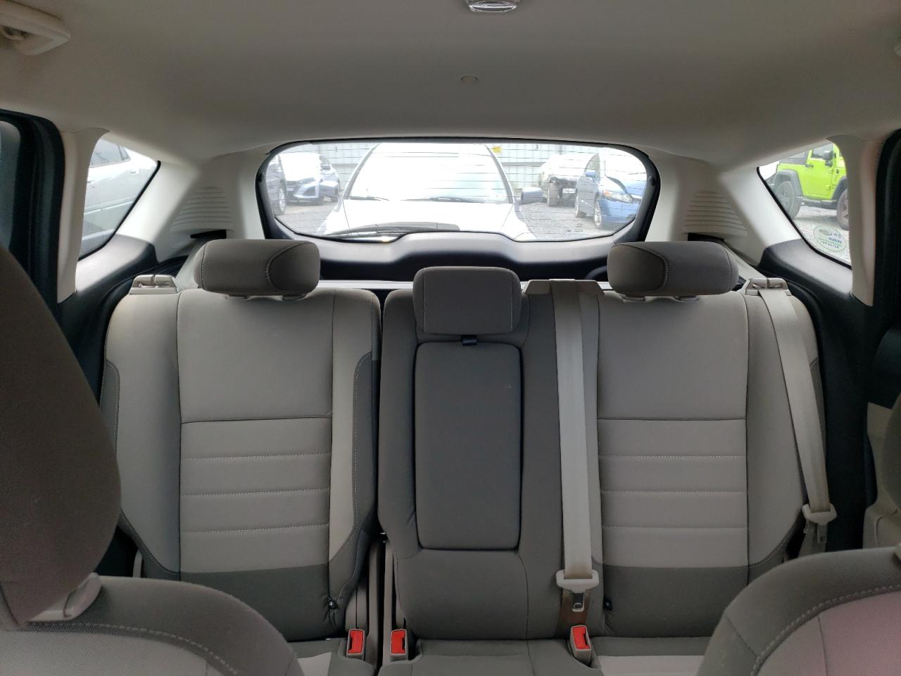 2013 Ford C-Max Se VIN: 1FADP5AU9DL517335 Lot: 64774294