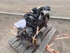 2005 SKODA FABIA VRS for sale at Copart COLCHESTER