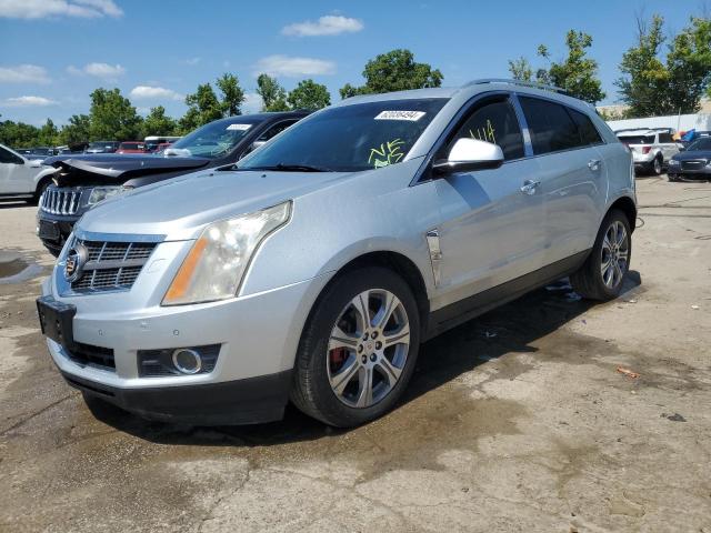 2012 Cadillac Srx Performance Collection for Sale in Bridgeton, MO - Water/Flood