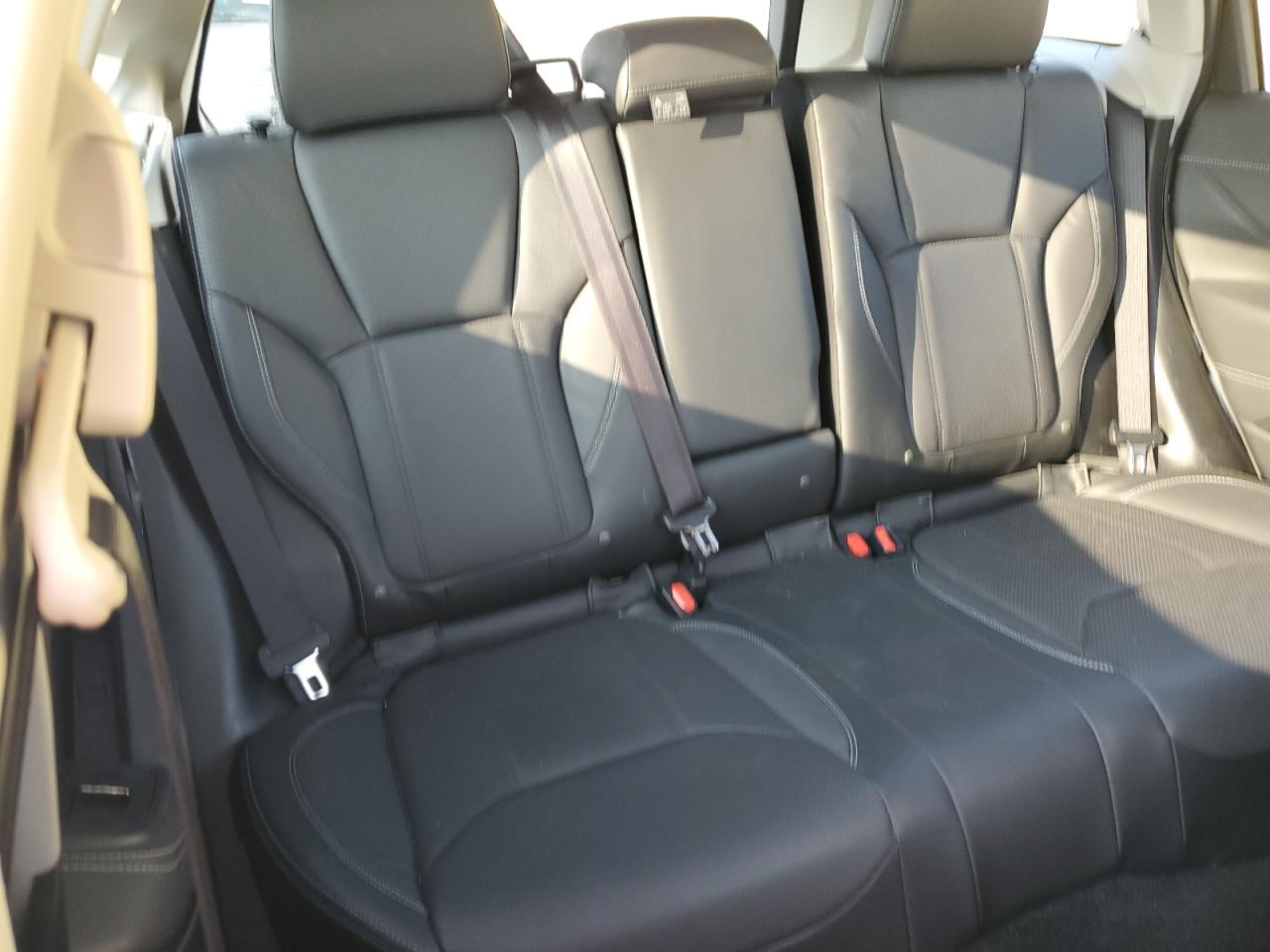 2019 Subaru Forester Limited VIN: JF2SKAUC5KH404964 Lot: 64144414