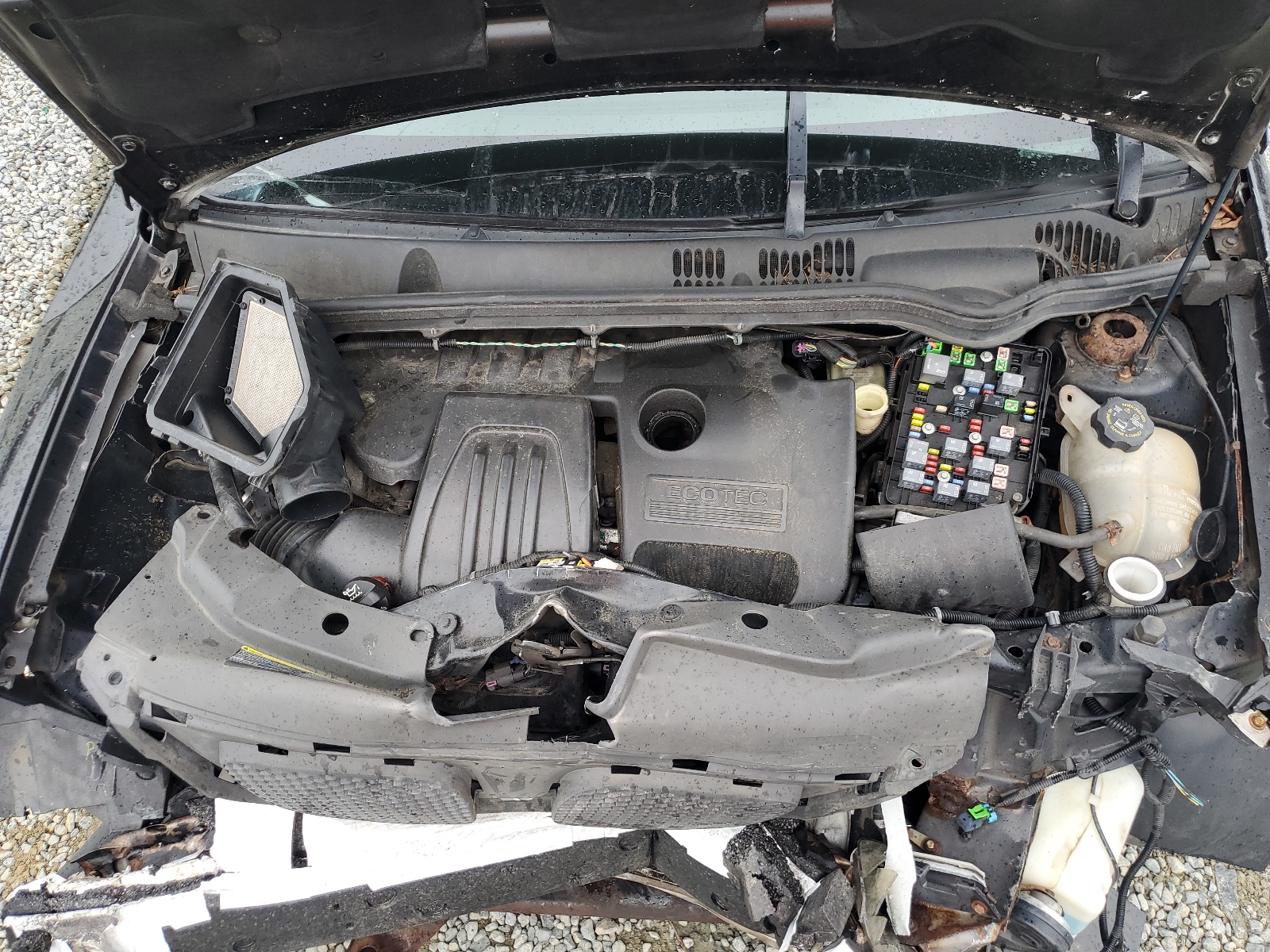 1G2AL18F787245783 2008 Pontiac G5