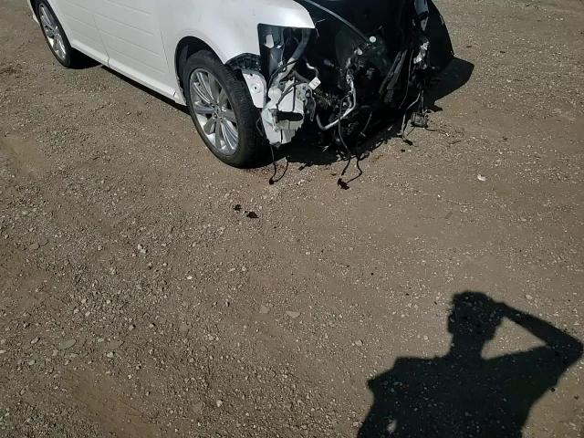 2014 Ford Flex Limited VIN: 2FMHK6DT3EBD23089 Lot: 63307134