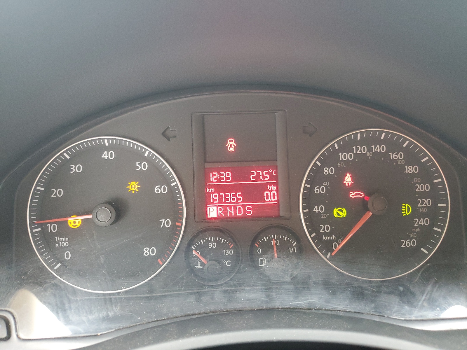 3VWRJ81K98M015170 2008 Volkswagen Jetta Wolfsburg