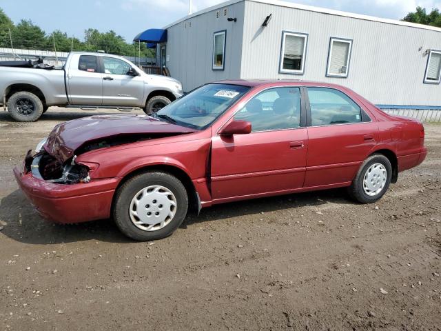 1998 Toyota Camry Ce 2.2L