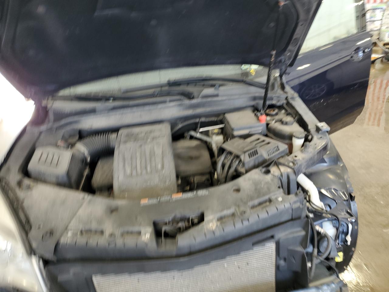 2015 Chevrolet Equinox Lt VIN: 2GNALCEK8F1180100 Lot: 62746954