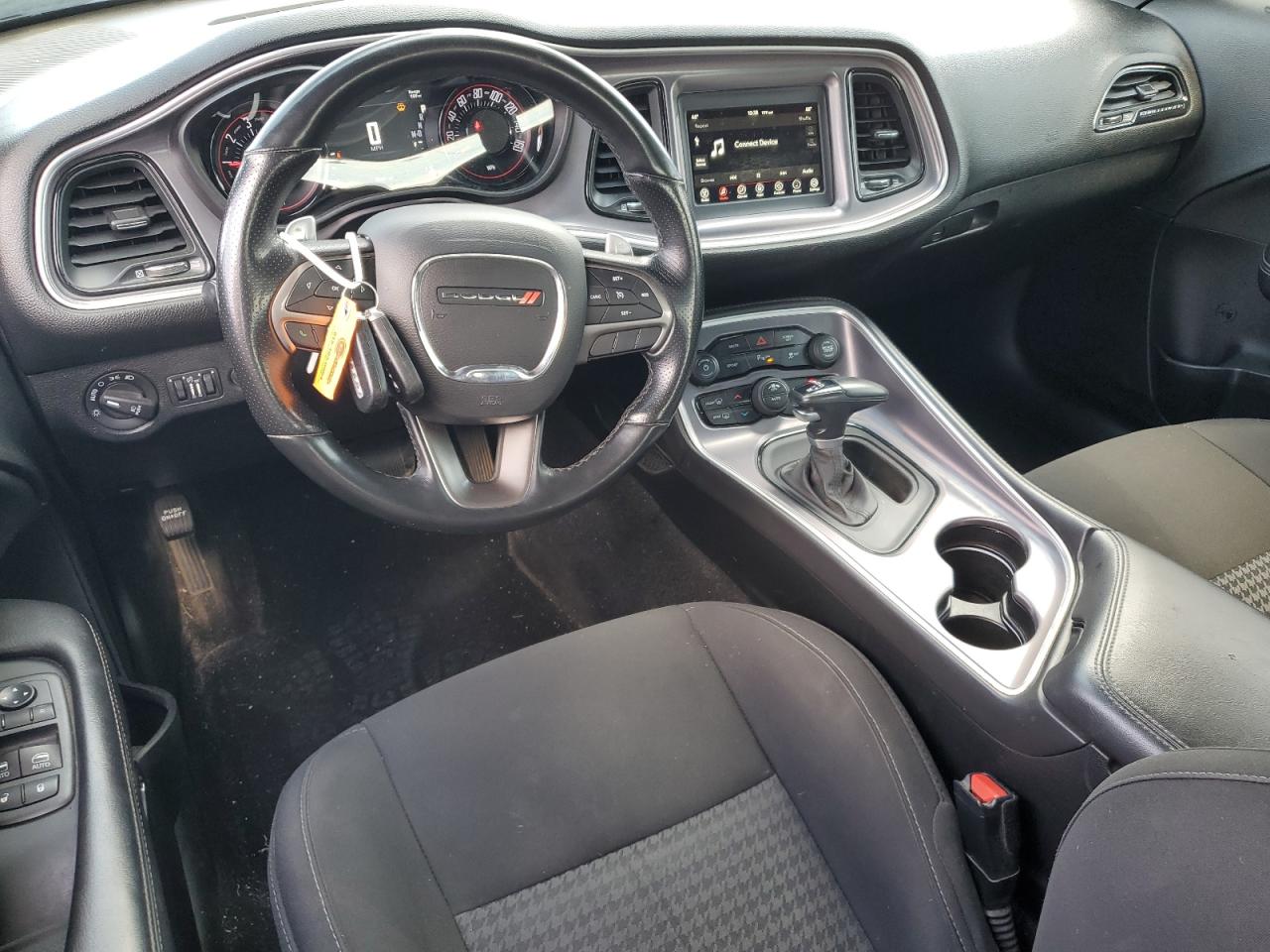 2019 Dodge Challenger R/T VIN: 2C3CDZBT2KH655339 Lot: 62414324