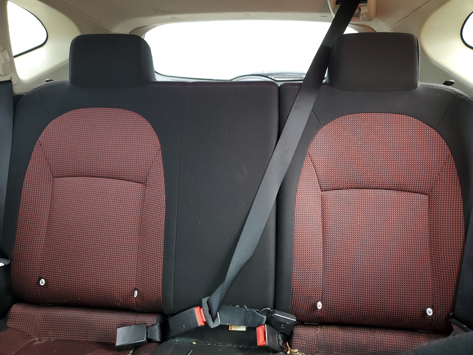 JN8AS5MV1AW134231 2010 Nissan Rogue S