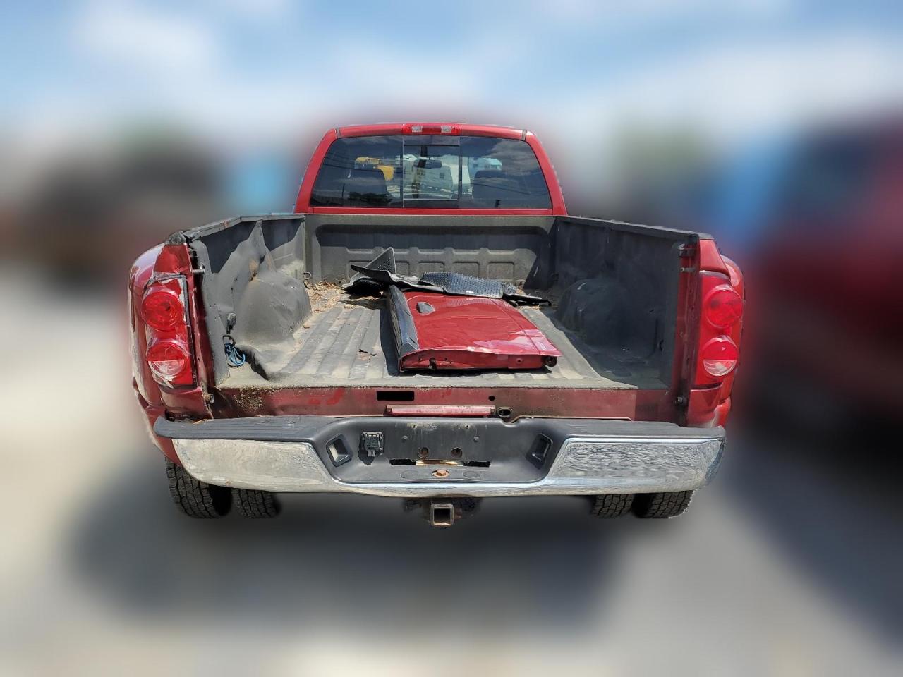 2009 Dodge Ram 3500 VIN: 3D7MX48L39G509730 Lot: 63269144