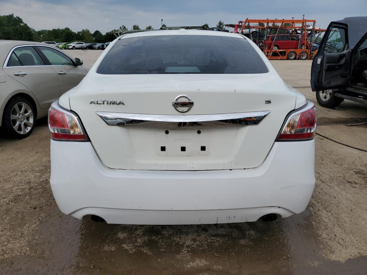 2015 Nissan Altima - Image 6