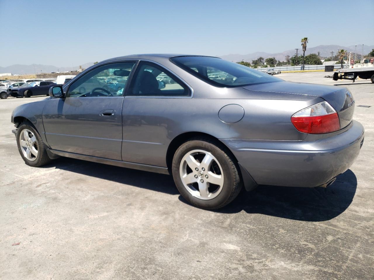 19UYA42443A012224 2003 Acura 3.2Cl