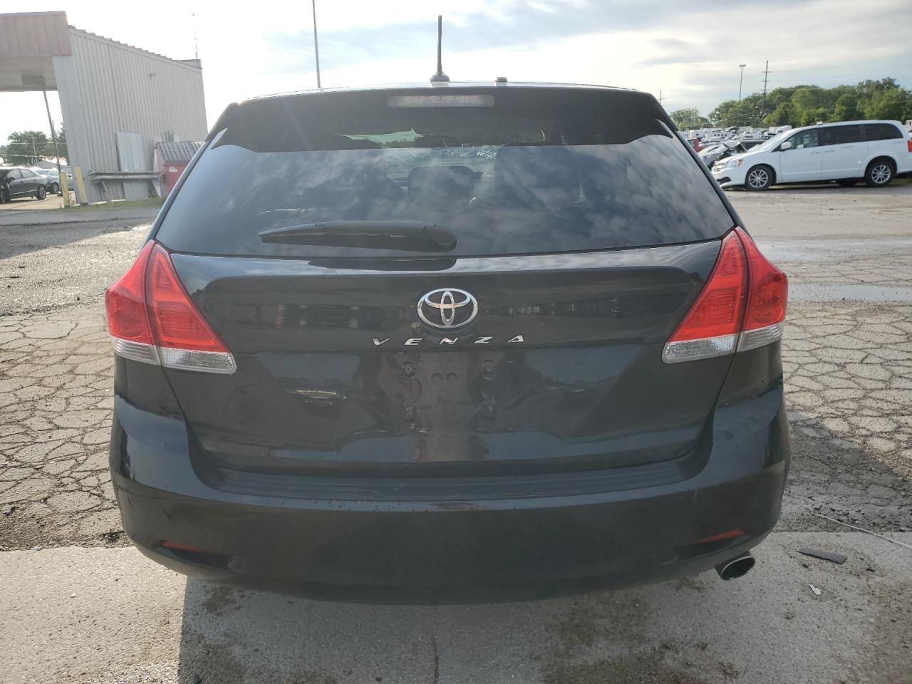 4T3ZA3BB1BU049050 2011 Toyota Venza