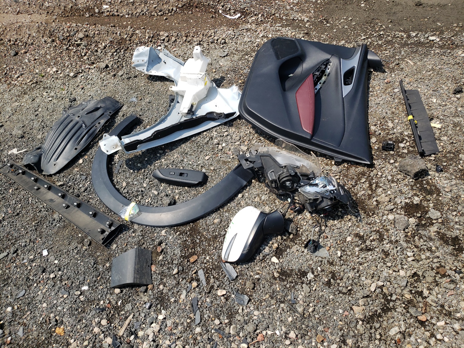 JM1DKBC75G0112626 2016 Mazda Cx-3 Touring