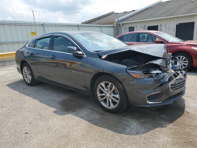 Sedans CHEVROLET MALIBU 2017 Szary