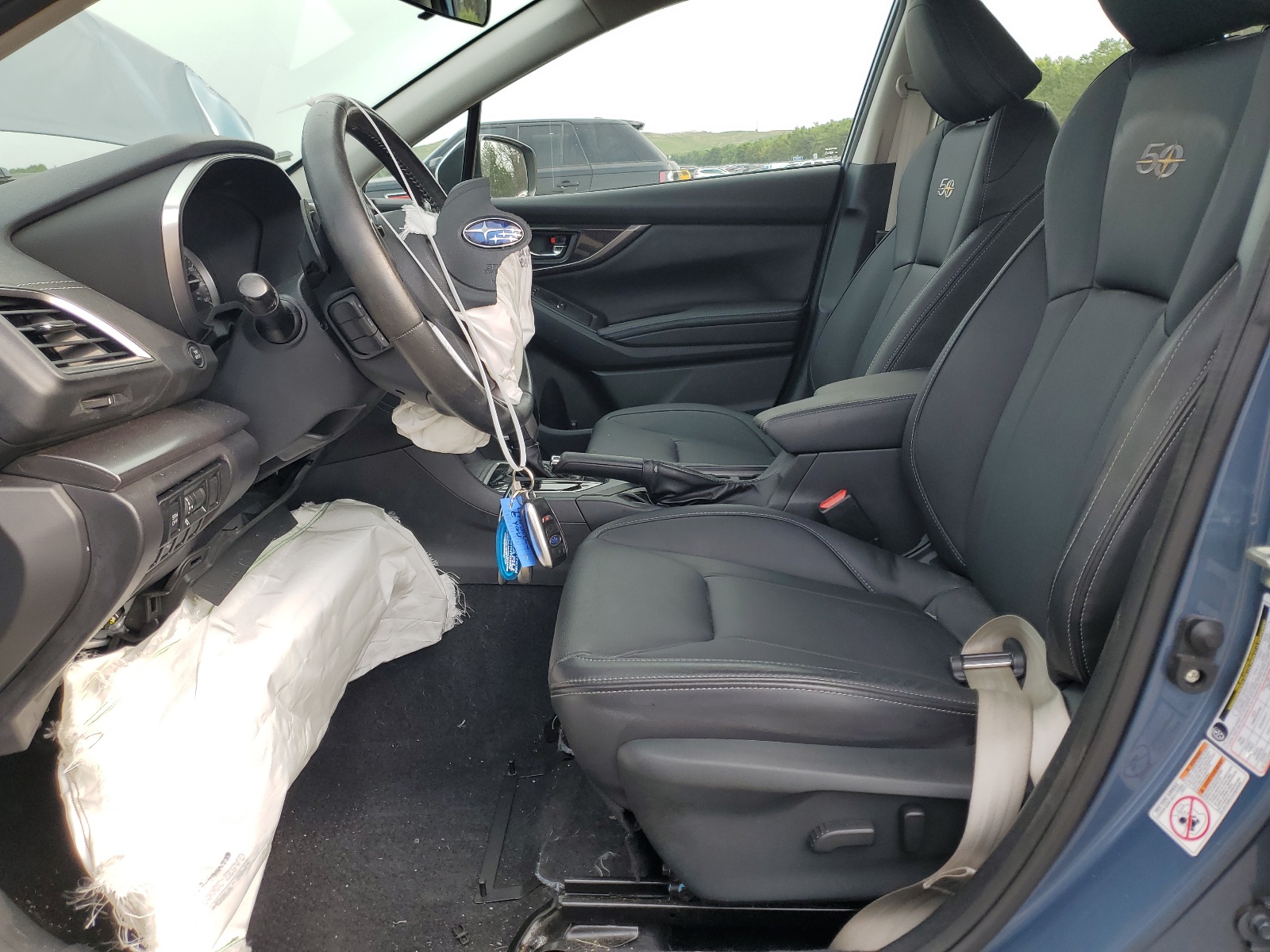 4S3GTAU65J3725409 2018 Subaru Impreza Limited