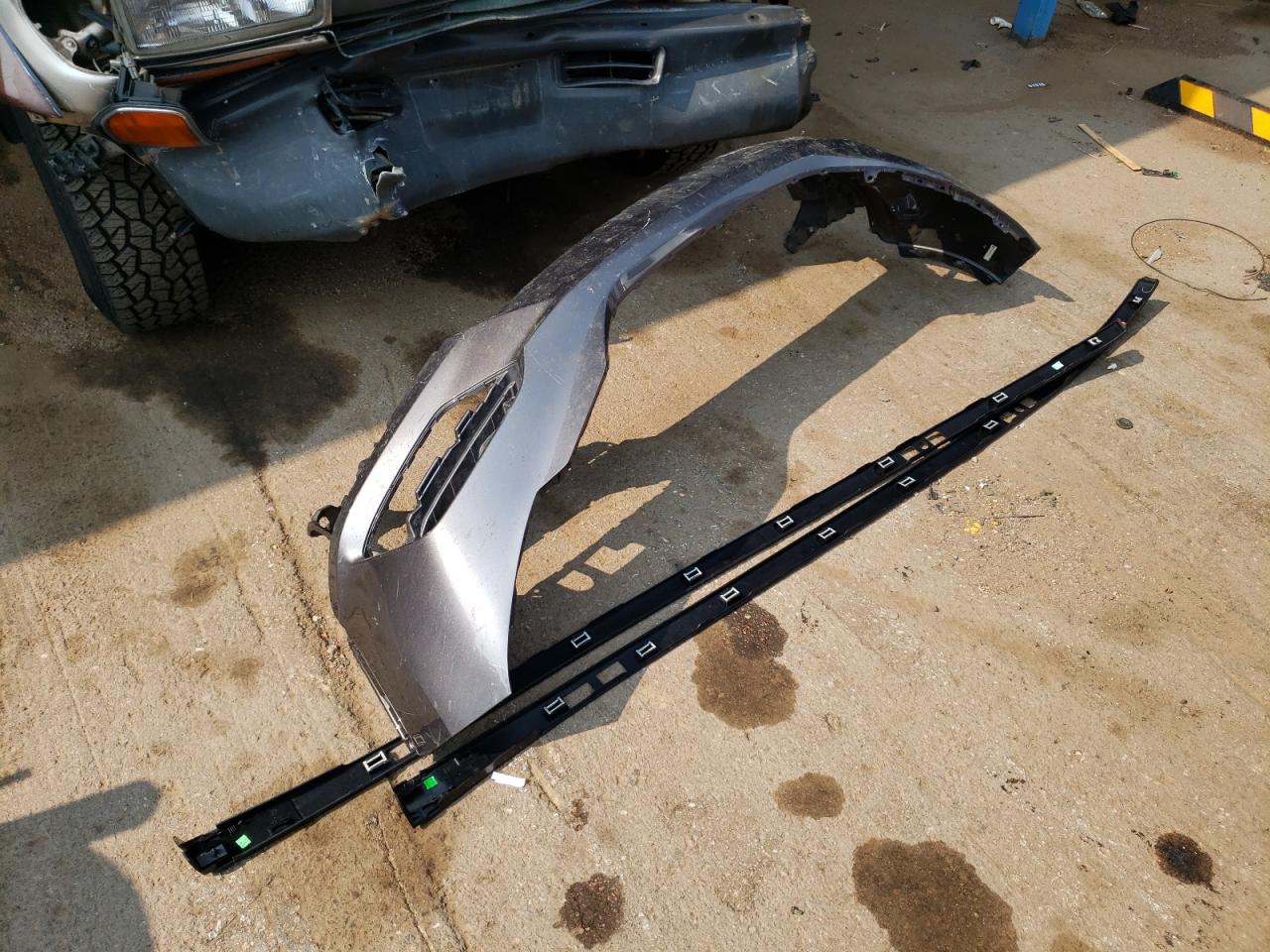 2018 Nissan Pathfinder S VIN: 5N1DR2MM5JC679422 Lot: 62531714