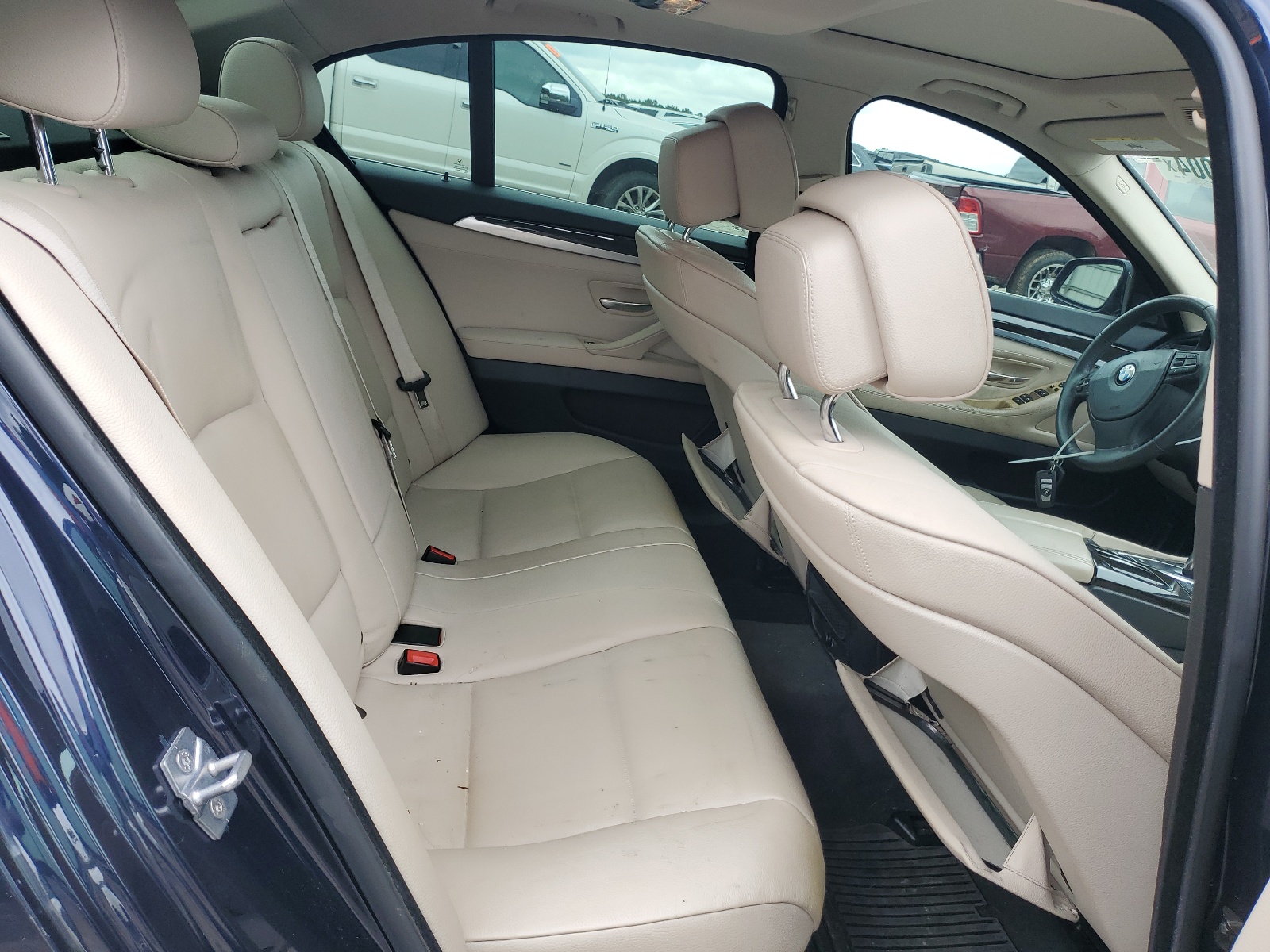 WBAFR7C52CC810956 2012 BMW 535 I