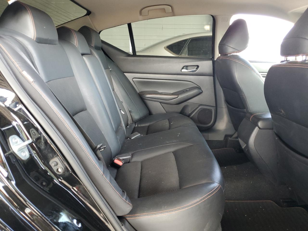 1N4BL4CV5KC102755 2019 Nissan Altima Sr