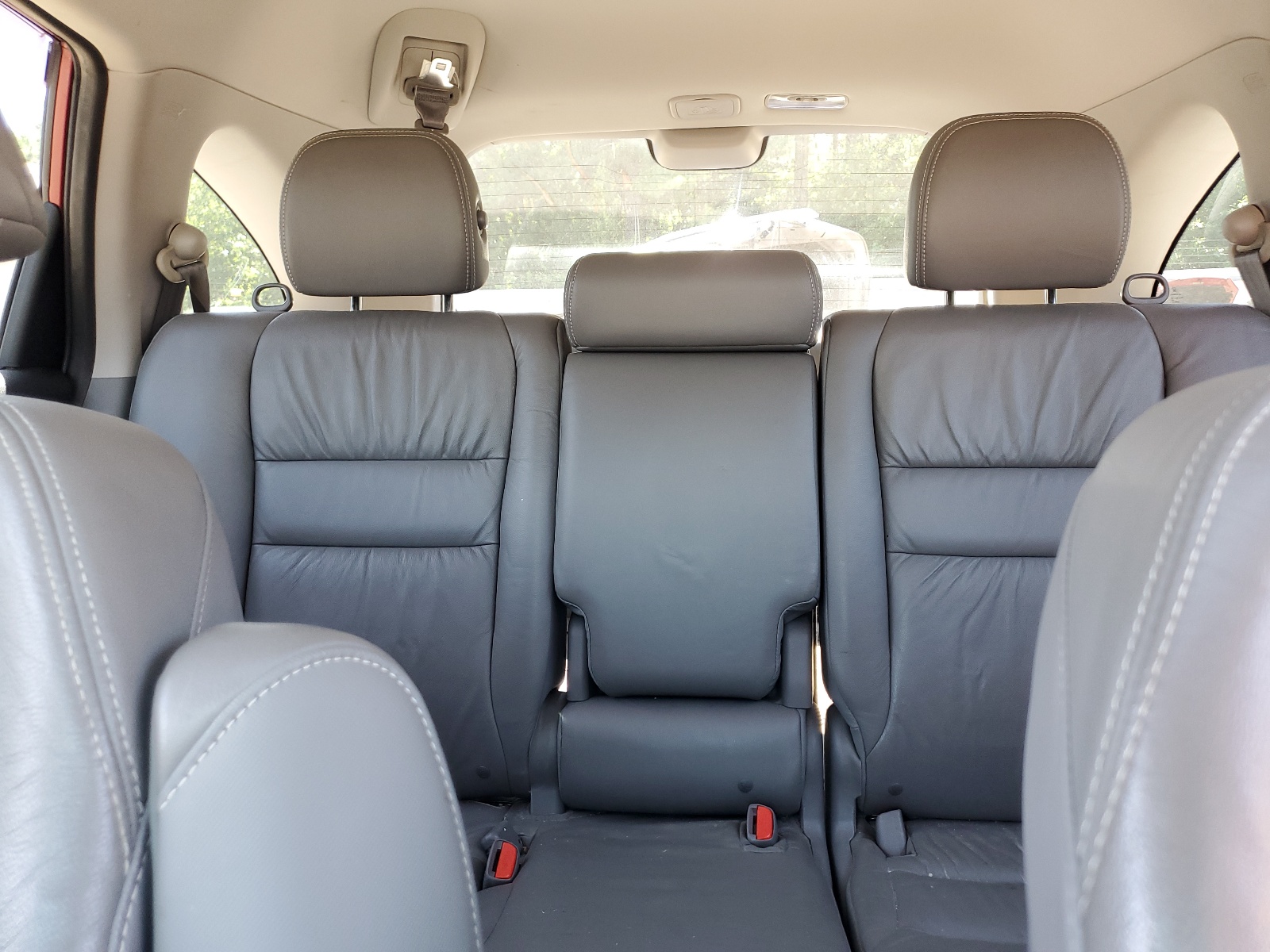 5J6RE4H71AL029132 2010 Honda Cr-V Exl