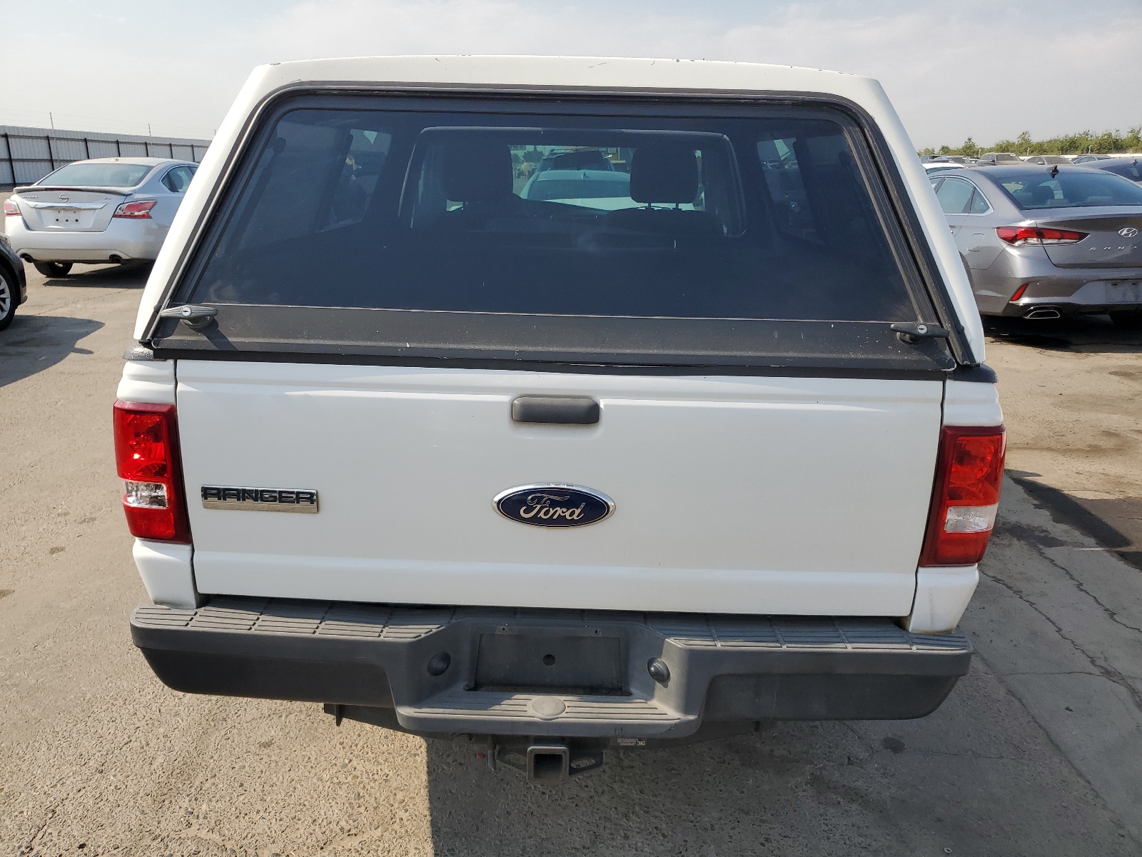 1FTKR1AD5APA61990 2010 Ford Ranger