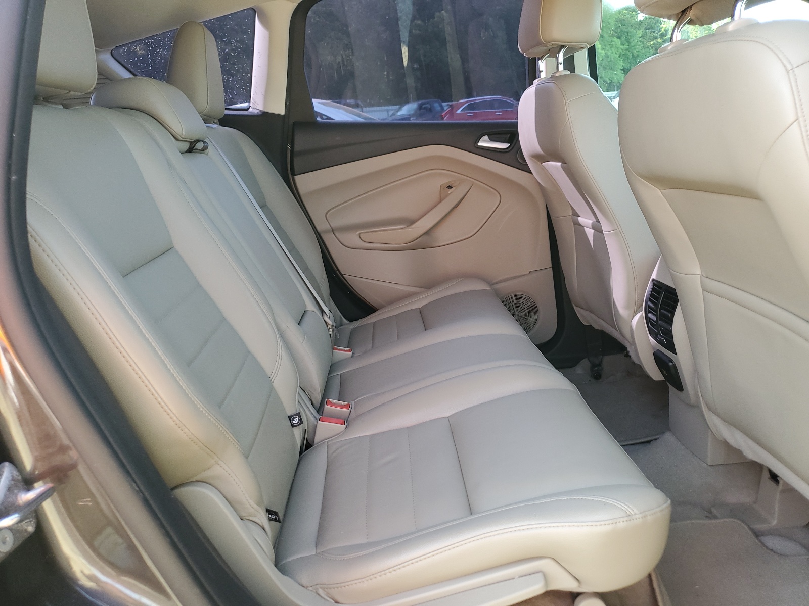 1FADP5BU7FL113998 2015 Ford C-Max Sel