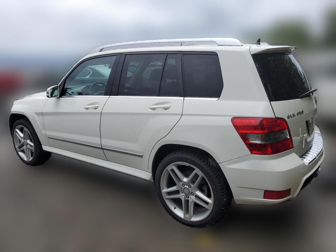 2012 Mercedes-Benz Glk 350 4Matic VIN: WDCGG8HB3CF898281 Lot: 65042214